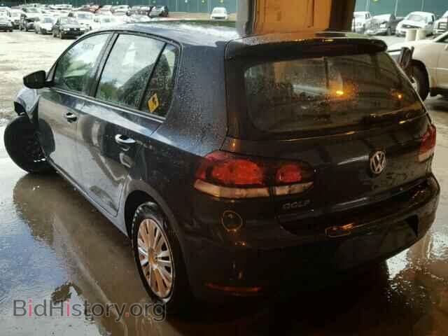 2013 VOLKSWAGEN GOLF - VIN: WVWDB7AJ3DW136461 - Фото 3