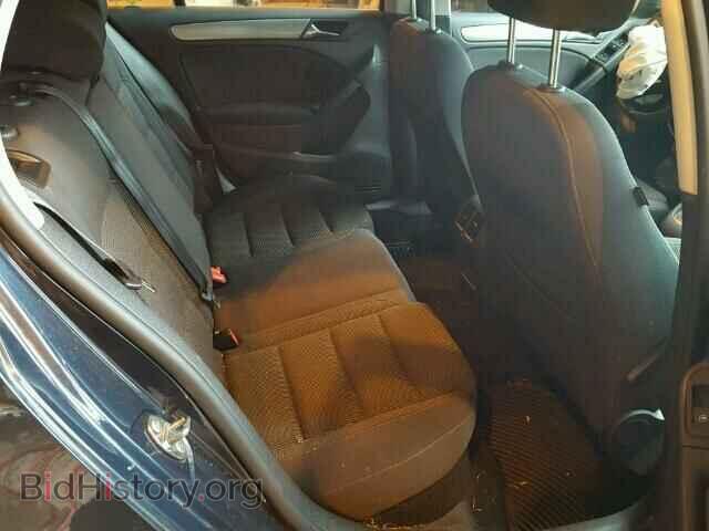 2013 VOLKSWAGEN GOLF - VIN: WVWDB7AJ3DW136461 - Фото 6