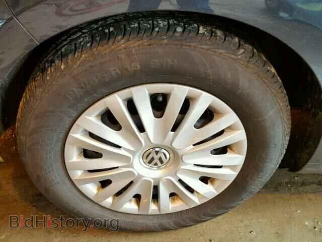 2013 VOLKSWAGEN GOLF - VIN: WVWDB7AJ3DW136461 - Фото 10