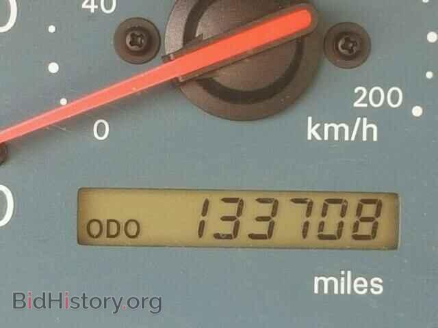 2002 MITSUBISHI GALANT - VIN: 4A3AA46G12E092073 - Фото 8