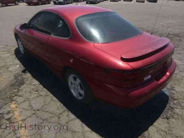 2003 FORD ESCORT - VIN: 3FAFP11353R118902 - Фото 3
