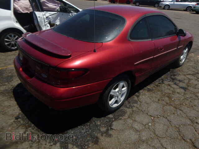 2003 FORD ESCORT - VIN: 3FAFP11353R118902 - Фото 4