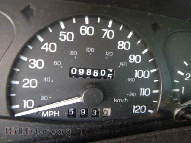 2003 FORD ESCORT - VIN: 3FAFP11353R118902 - Фото 8