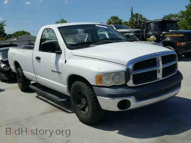Photo 1D7HA16N33J615557 - DODGE RAM 1500 2003