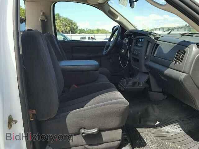 2003 DODGE RAM 1500 - VIN: 1D7HA16N33J615557 - Фото 5