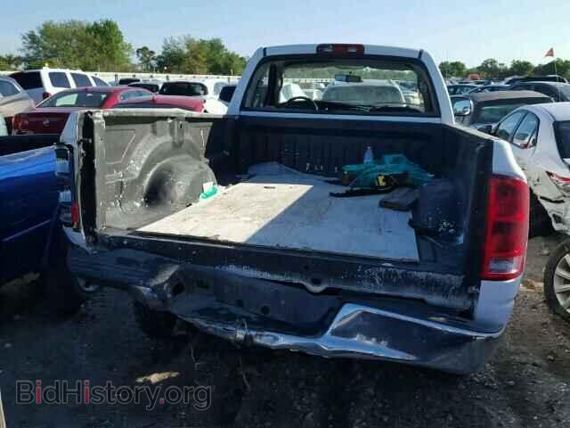 2003 DODGE RAM 1500 - VIN: 1D7HA16N33J615557 - Фото 6