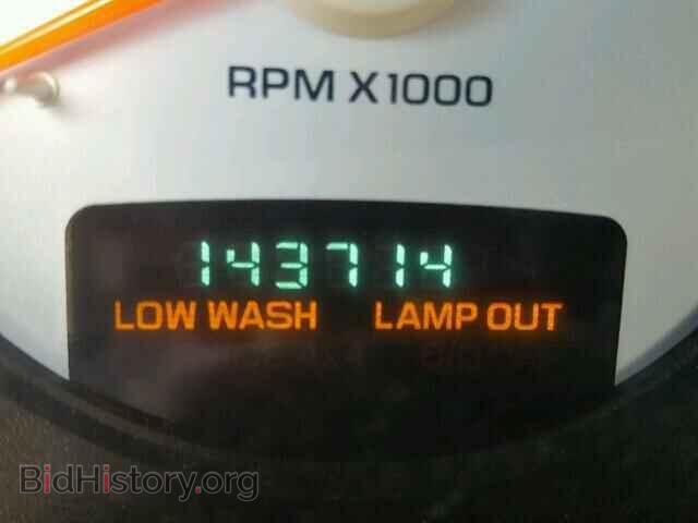 2003 DODGE RAM 1500 - VIN: 1D7HA16N33J615557 - Фото 8
