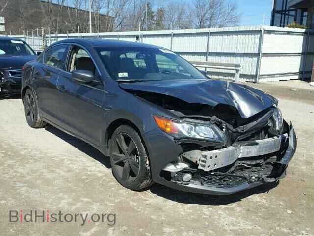 Фотография 19VDE1F74EE004959 - ACURA ILX 2014