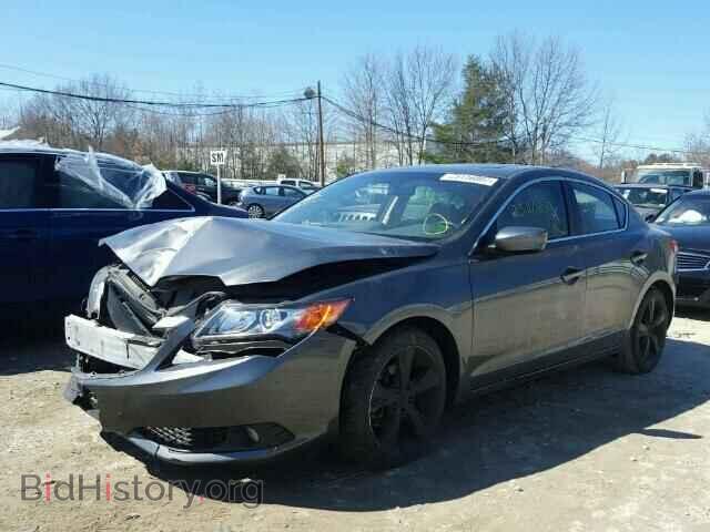 2014 ACURA ILX - VIN: 19VDE1F74EE004959 - Фото 2