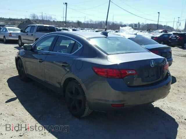 2014 ACURA ILX - VIN: 19VDE1F74EE004959 - Фото 3