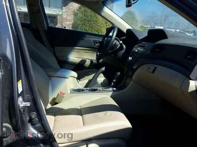2014 ACURA ILX - VIN: 19VDE1F74EE004959 - Фото 5