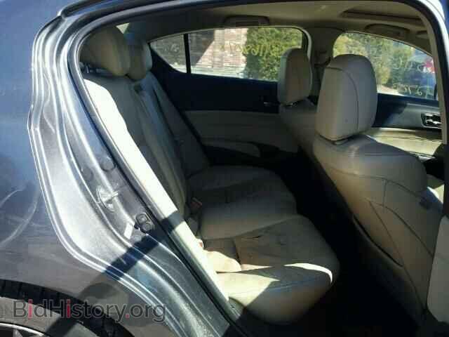 2014 ACURA ILX - VIN: 19VDE1F74EE004959 - Фото 6