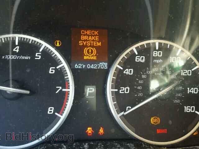 2014 ACURA ILX - VIN: 19VDE1F74EE004959 - Фото 8