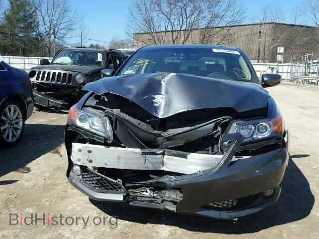 2014 ACURA ILX - VIN: 19VDE1F74EE004959 - Фото 9