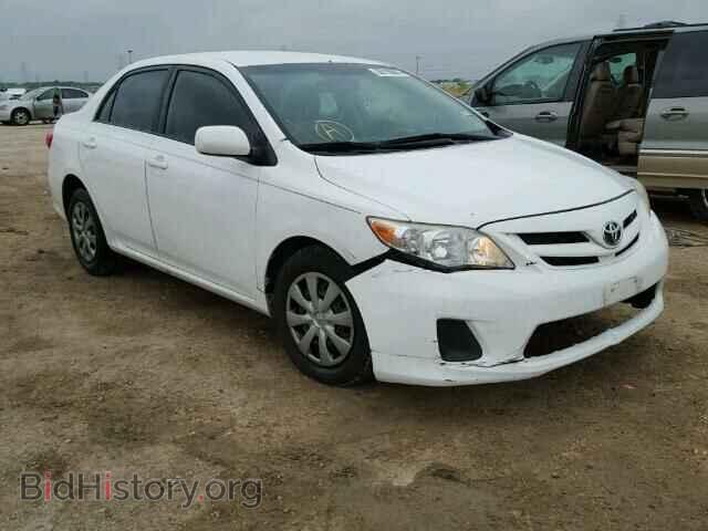 Фотография JTDBU4EE8B9129689 - TOYOTA COROLLA 2011