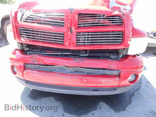 2002 DODGE RAM 1500 - VIN: 1D7HA18Z62J122938 - Фото 9