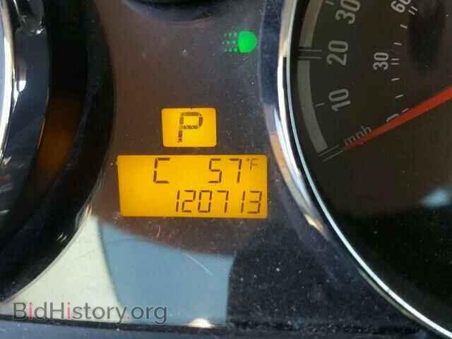 2008 SATURN VUE - VIN: 3GSCL33P08S647330 - Photo 8