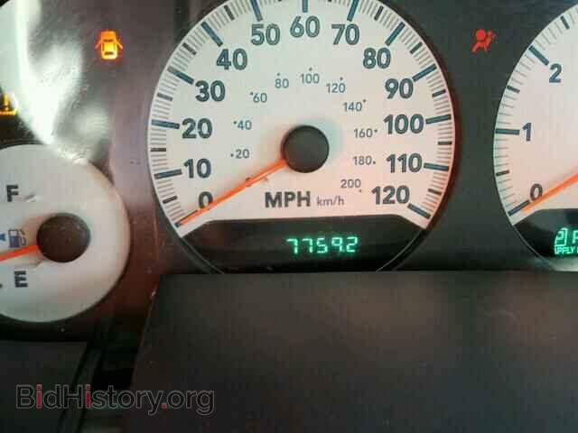 2007 DODGE CARAVAN - VIN: 2D4GP44L47R320057 - Фото 8