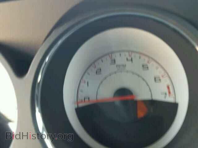 2014 DODGE CHALLENGER - VIN: 2C3CDYAG2EH307575 - Фото 8