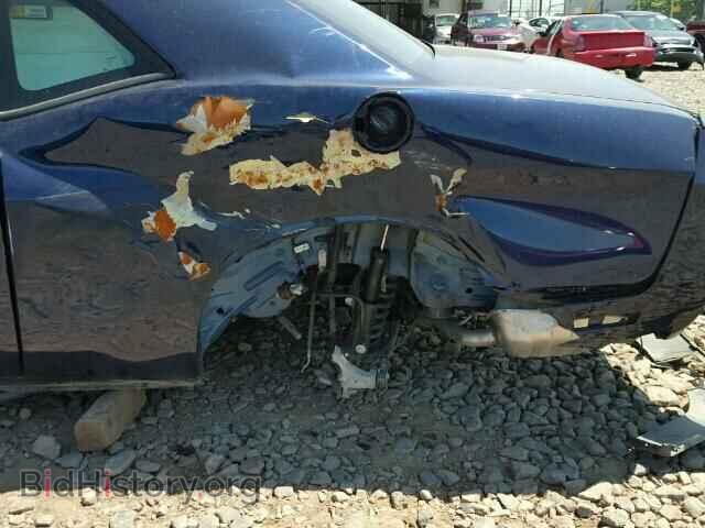 2014 DODGE CHALLENGER - VIN: 2C3CDYAG2EH307575 - Фото 10