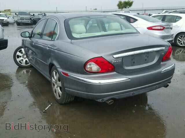 2005 JAGUAR X-TYPE - VIN: SAJWA51C35WE31065 - Фото 3