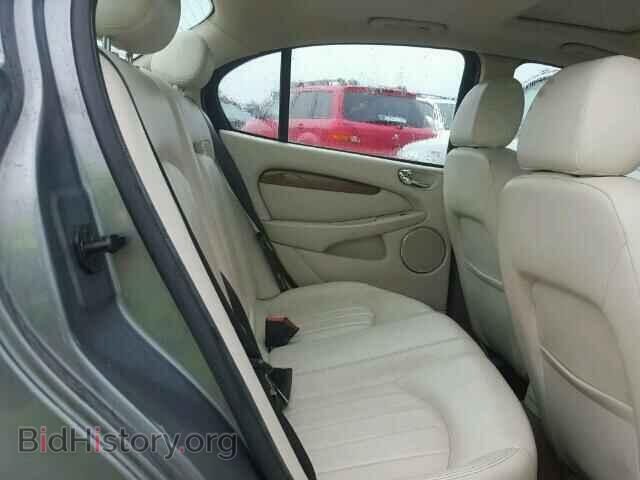 2005 JAGUAR X-TYPE - VIN: SAJWA51C35WE31065 - Фото 6
