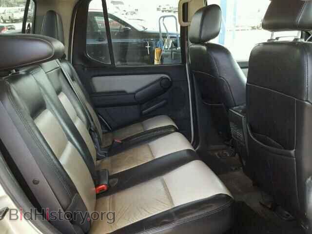 2007 FORD EXPLORER - VIN: 1FMEU53897UA27107 - Photo 6