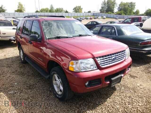 Photo 1FMZU73E85UB86460 - FORD EXPLORER 2005
