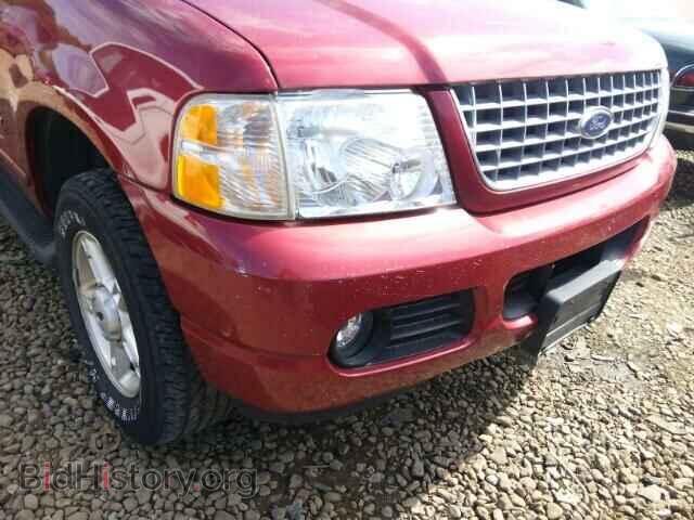 2005 FORD EXPLORER - VIN: 1FMZU73E85UB86460 - Фото 9