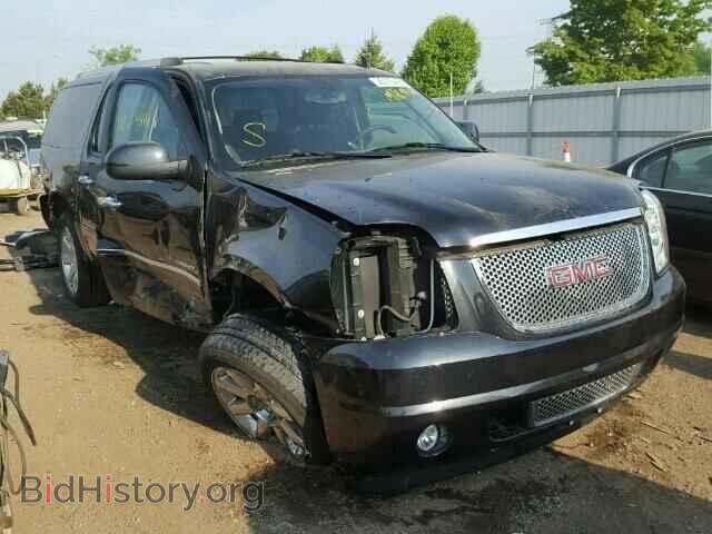 Photo 1GKS2MEF6DR281086 - GMC YUKON 2013