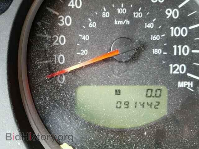 2007 SUBARU FORESTER - VIN: JF1SG63637H731885 - Фото 8