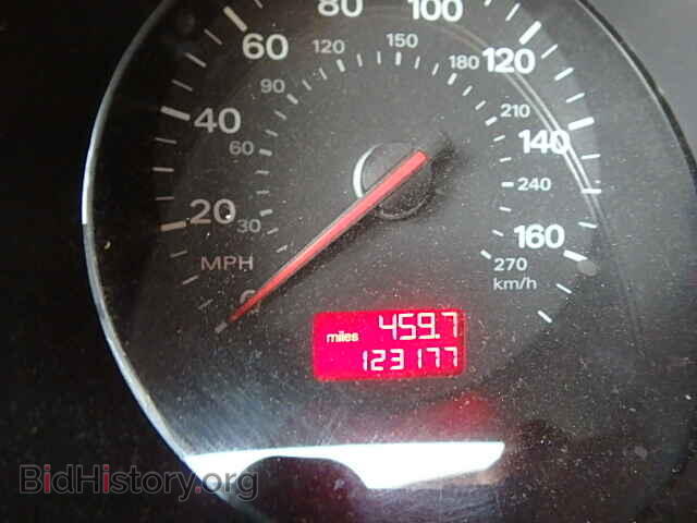 2007 AUDI A8 - VIN: WAUMV44E67N009117 - Фото 8