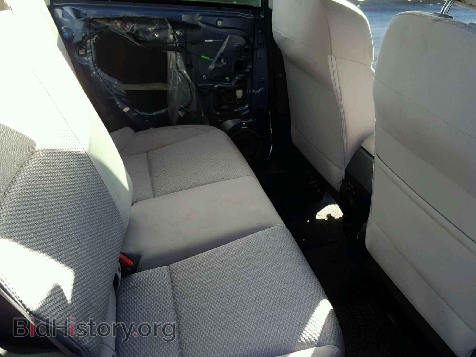 2017 SUBARU FORESTER - VIN: JF2SJABC6HH433002 - Фото 6
