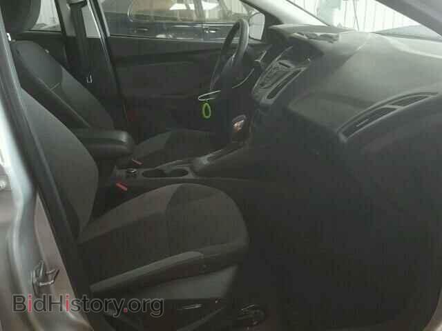 2012 FORD FOCUS - VIN: 1FAHP3F23CL433040 - Photo 5