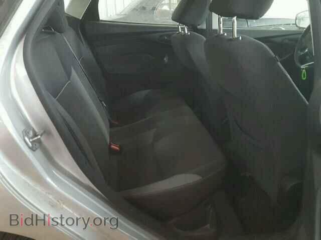 2012 FORD FOCUS - VIN: 1FAHP3F23CL433040 - Photo 6