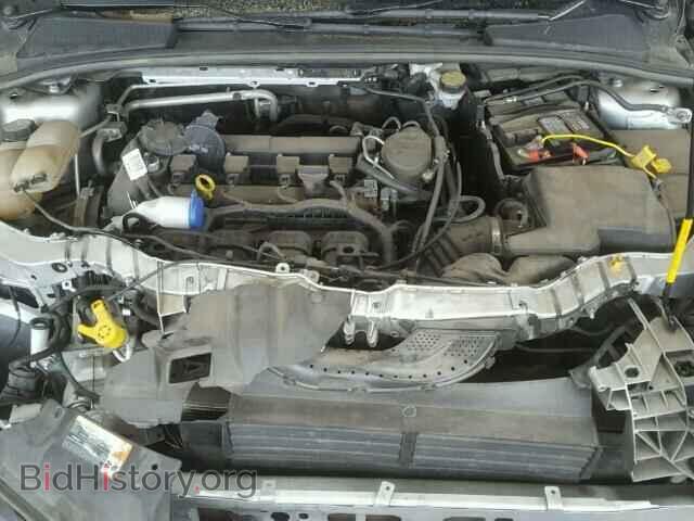 2012 FORD FOCUS - VIN: 1FAHP3F23CL433040 - Photo 7