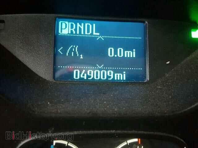 2012 FORD FOCUS - VIN: 1FAHP3F23CL433040 - Photo 8