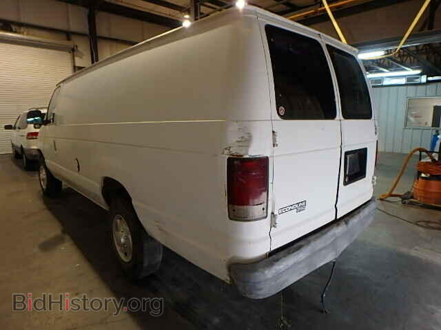 1997 FORD ECONOLINE - VIN: 1FTJS34L4VHA28297 - Фото 3
