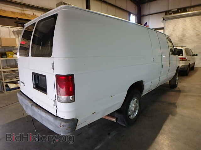 1997 FORD ECONOLINE - VIN: 1FTJS34L4VHA28297 - Фото 4