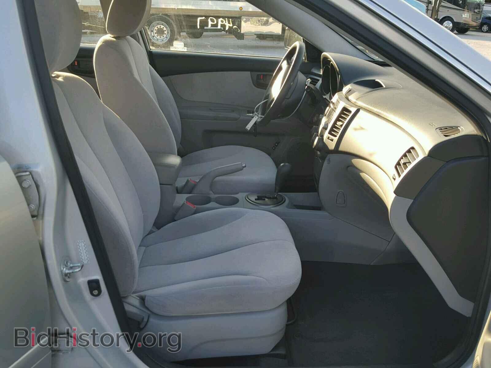 2010 KIA OPTIMA - VIN: KNAGG4A81A5394065 - Фото 5