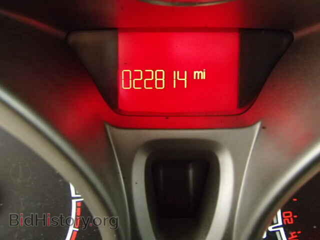 2012 FORD FIESTA - VIN: 3FADP4EJ9CM161377 - Фото 8