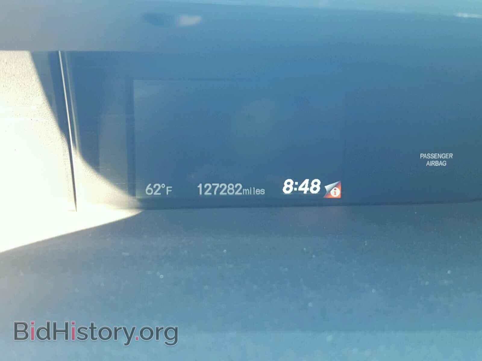 2013 HONDA CIVIC - VIN: 19XFB2E56DE009304 - Фото 8
