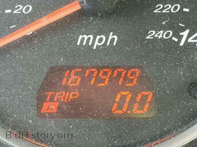 2008 MAZDA 6 - VIN: 1YVHP84DX85M33070 - Фото 8