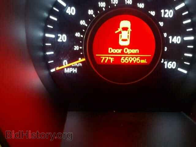 2013 KIA OPTIMA - VIN: KNAGM4A74D5392167 - Photo 8