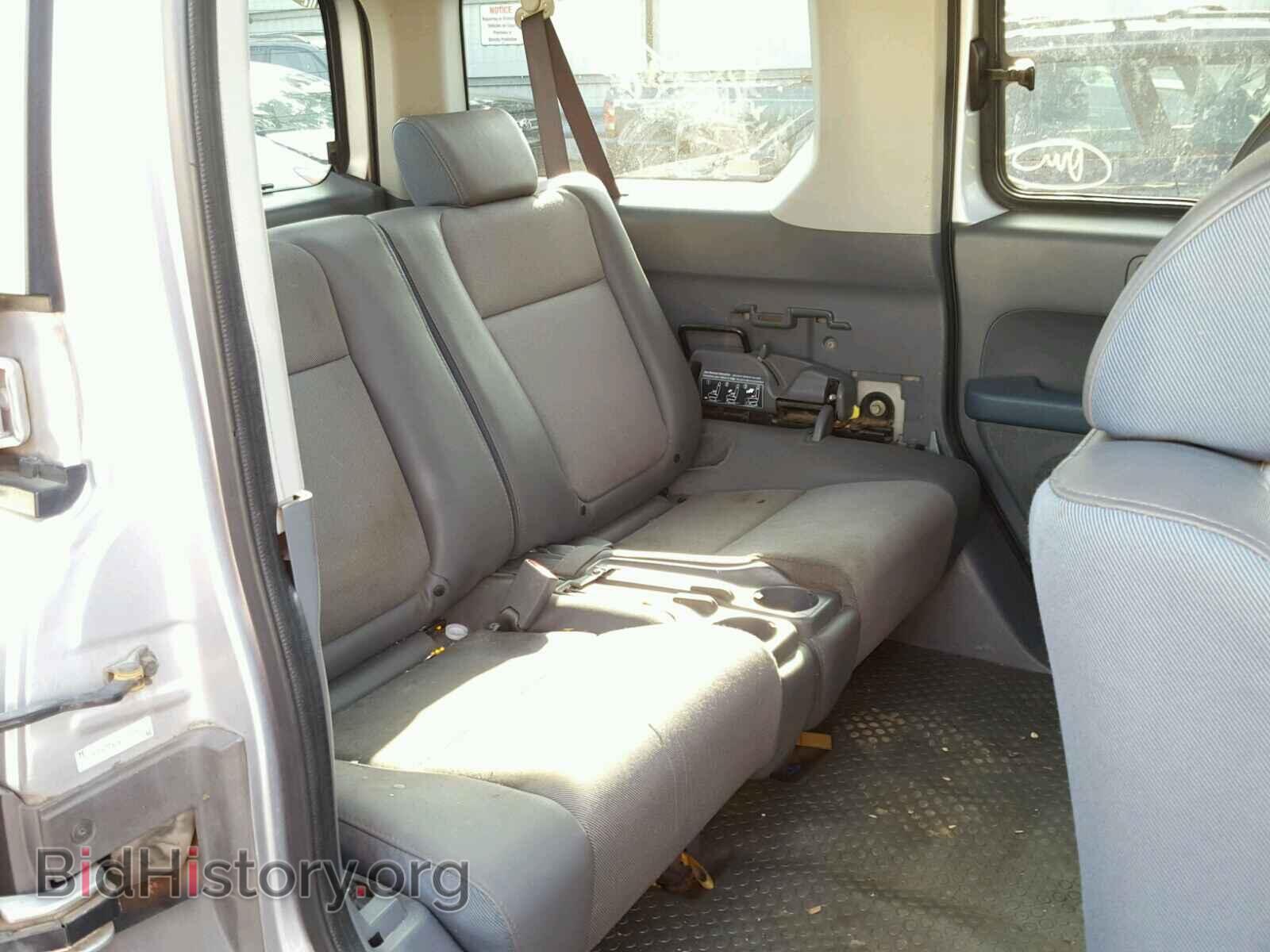 2003 HONDA ELEMENT - VIN: 5J6YH28563L043259 - Фото 6