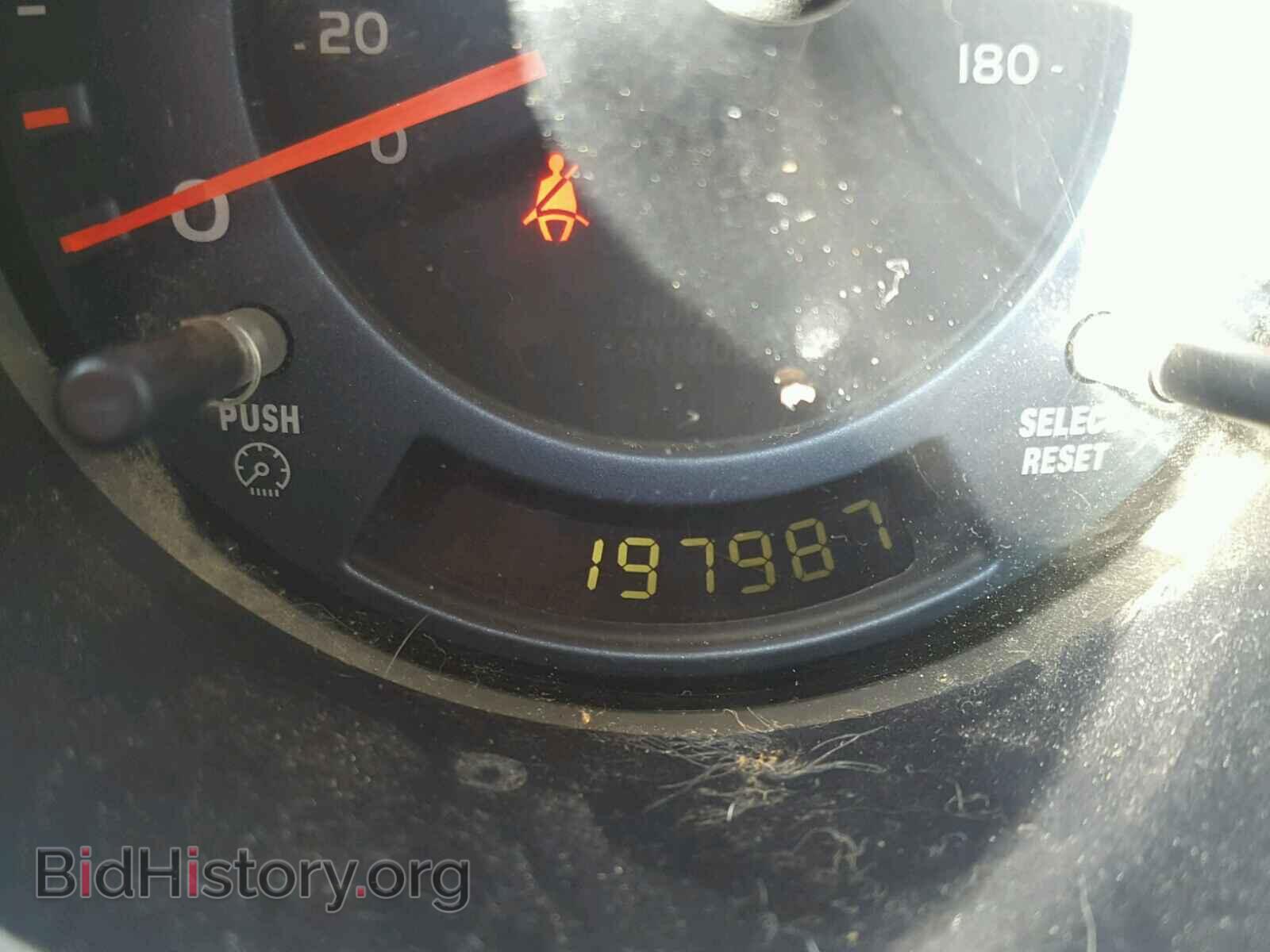 2003 HONDA ELEMENT - VIN: 5J6YH28563L043259 - Фото 8