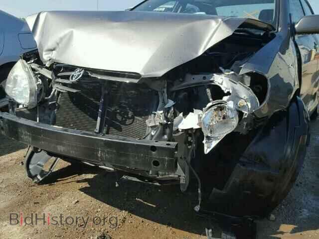 2003 TOYOTA COROLLA - VIN: 2T1BR32E93C110595 - Фото 10