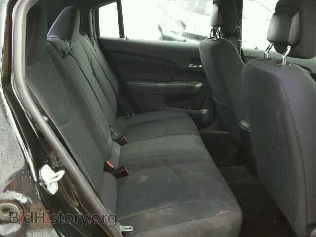 2013 CHRYSLER 200 - VIN: 1C3CCBBG0DN527737 - Фото 6