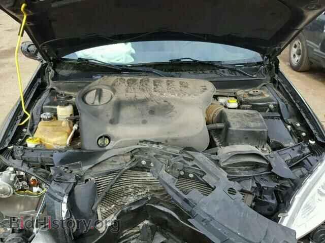 2013 CHRYSLER 200 - VIN: 1C3CCBBG0DN527737 - Фото 7
