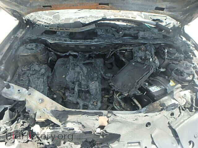 2011 GMC TERRAIN - VIN: 2CTALMEC5B6425492 - Photo 7